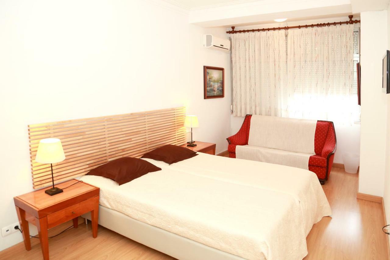 Casa Encantada - Poeta Apartamento *