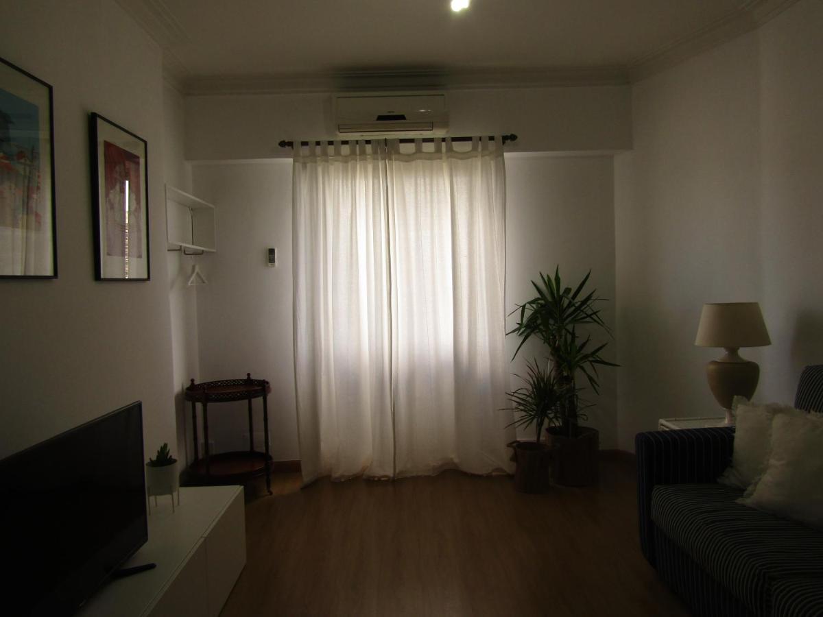 Apartamento Casa Encantada - Poeta *