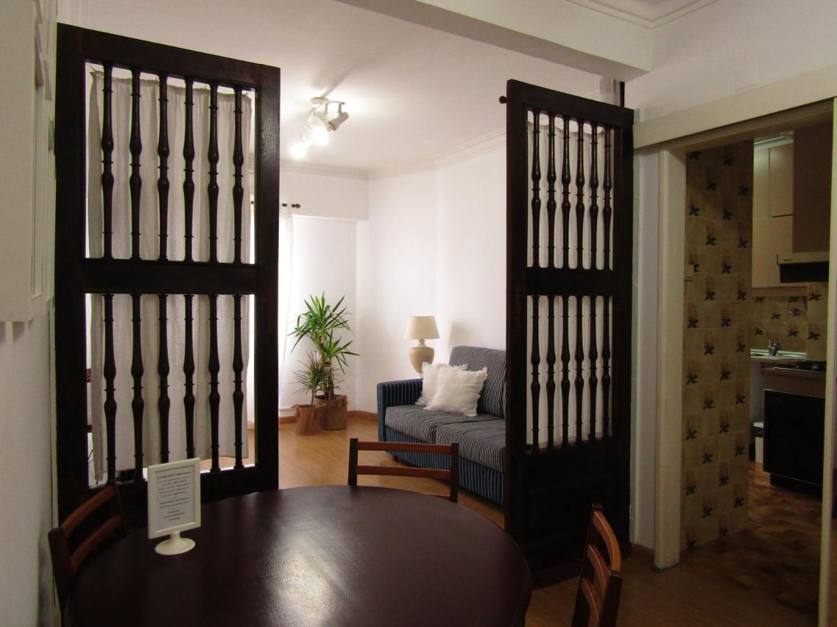 Casa Encantada - Poeta Apartamento Lisboa