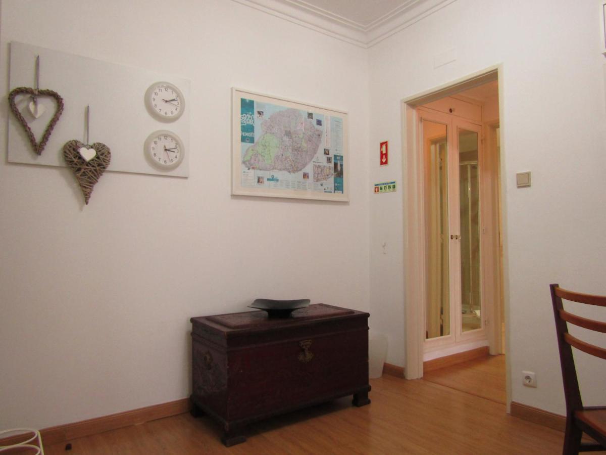 Casa Encantada - Poeta Apartamento Lisboa
