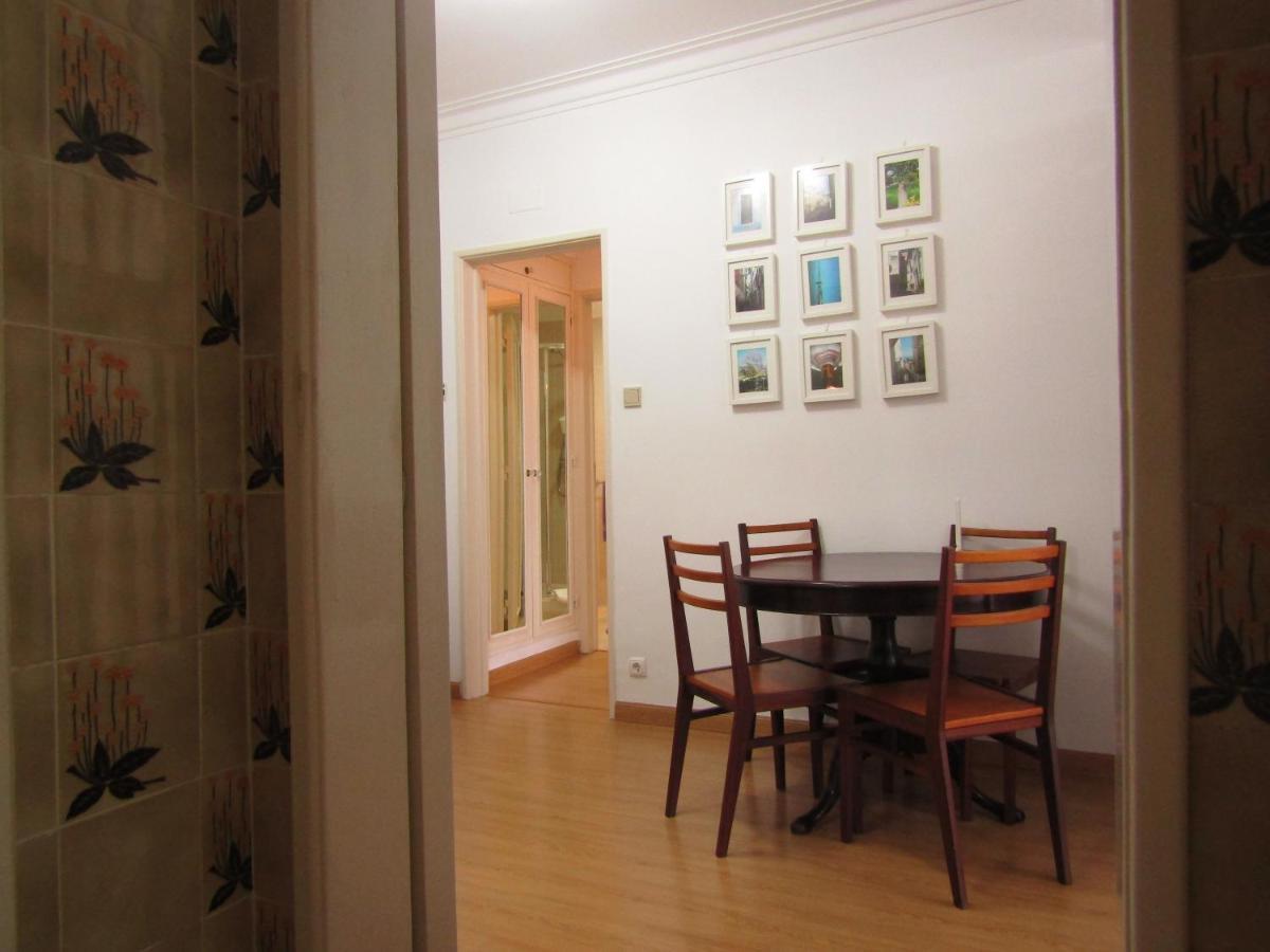 Apartamento Casa Encantada - Poeta Lisboa