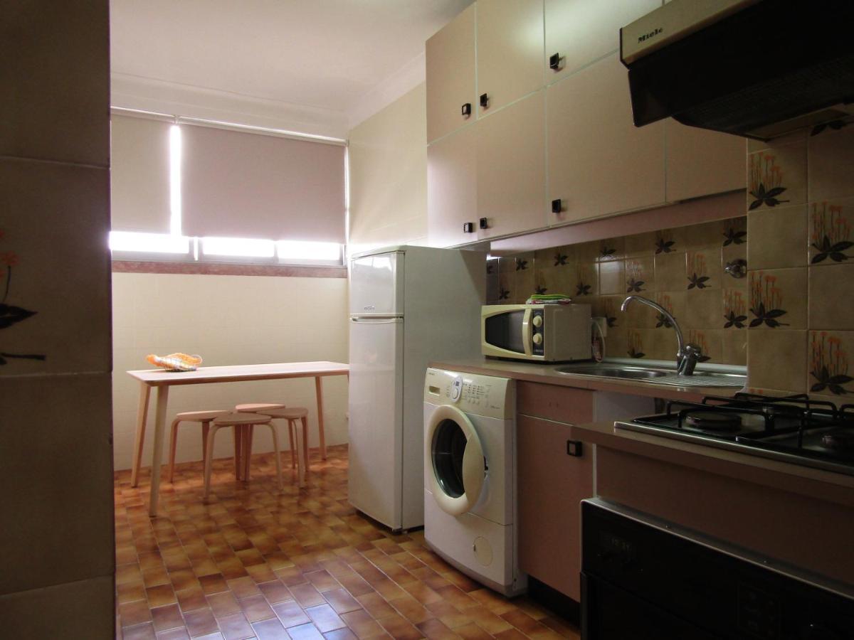 Casa Encantada - Poeta Apartamento Lisboa