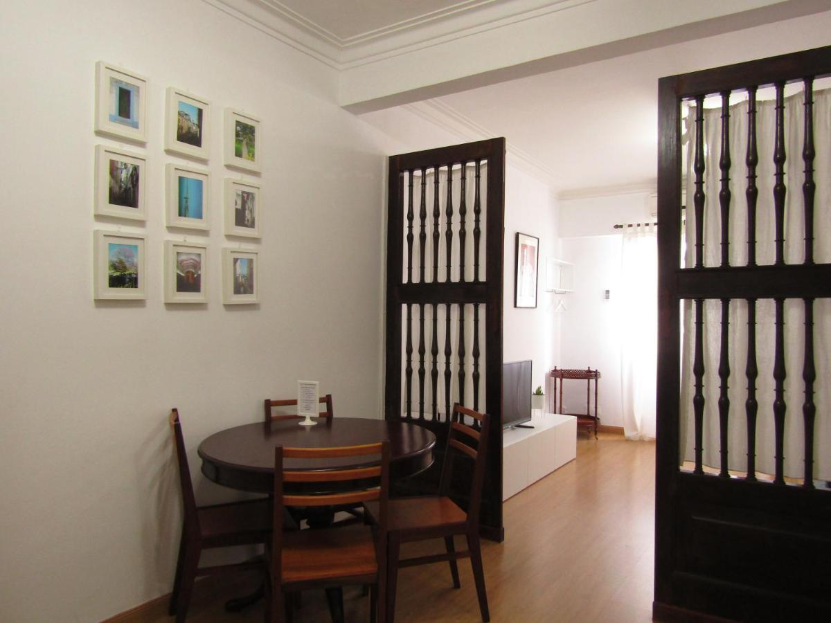 Casa Encantada - Poeta Apartamento