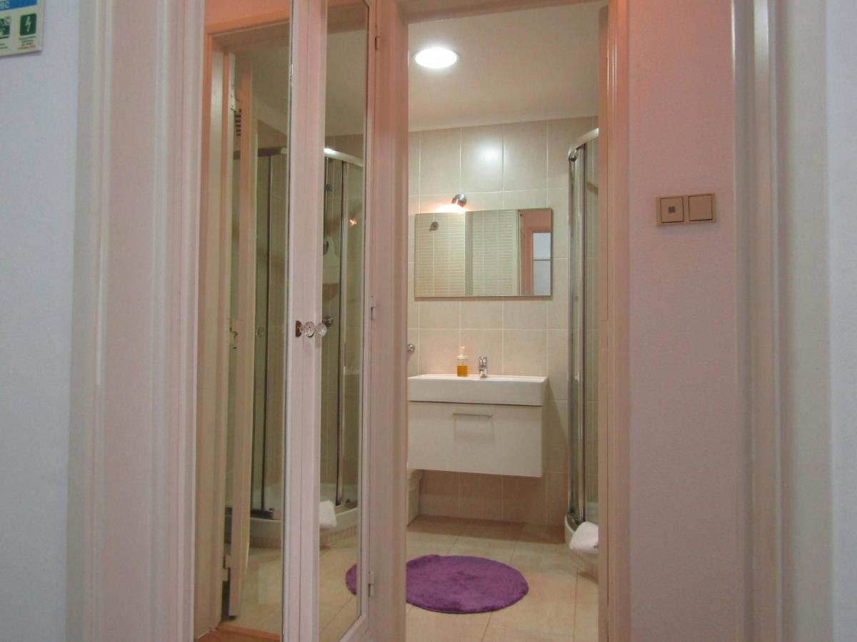 Apartamento Casa Encantada - Poeta