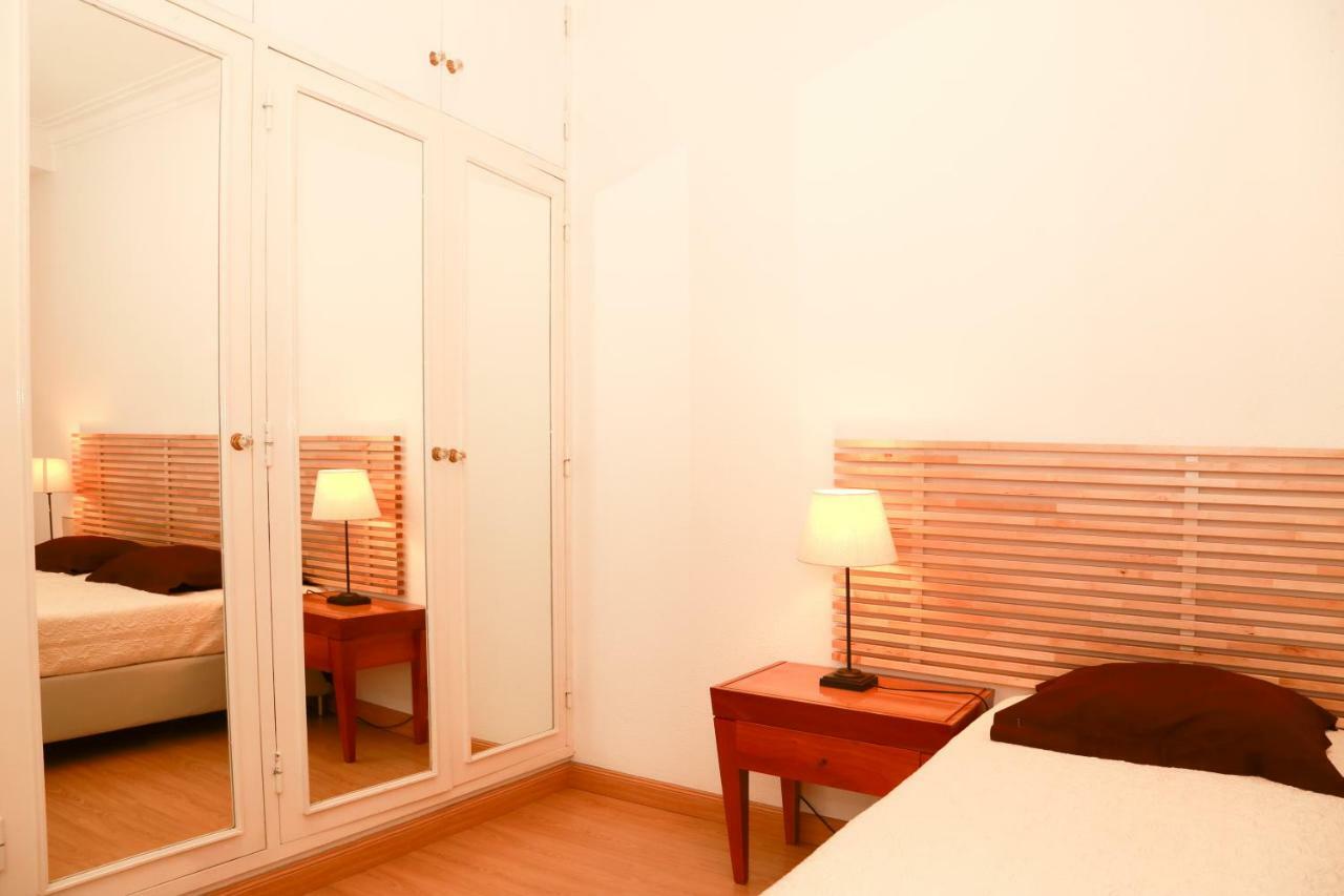 Casa Encantada - Poeta Apartamento *