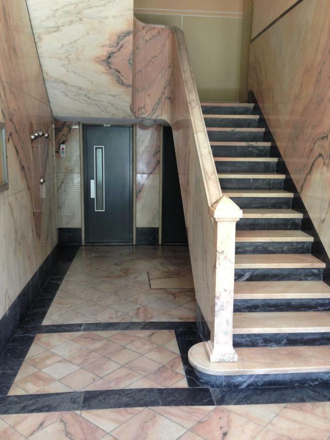 Casa Encantada - Poeta Apartamento Lisboa