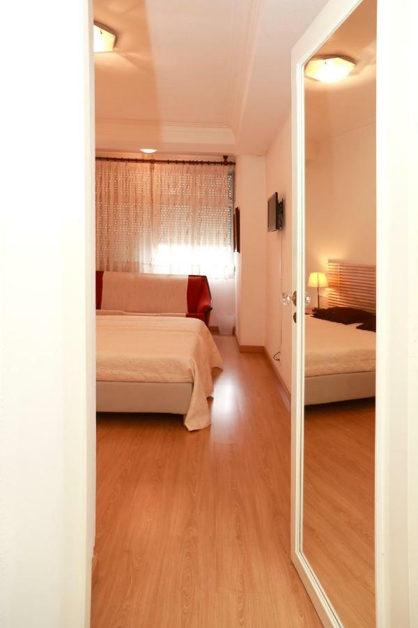 Casa Encantada - Poeta Apartamento *