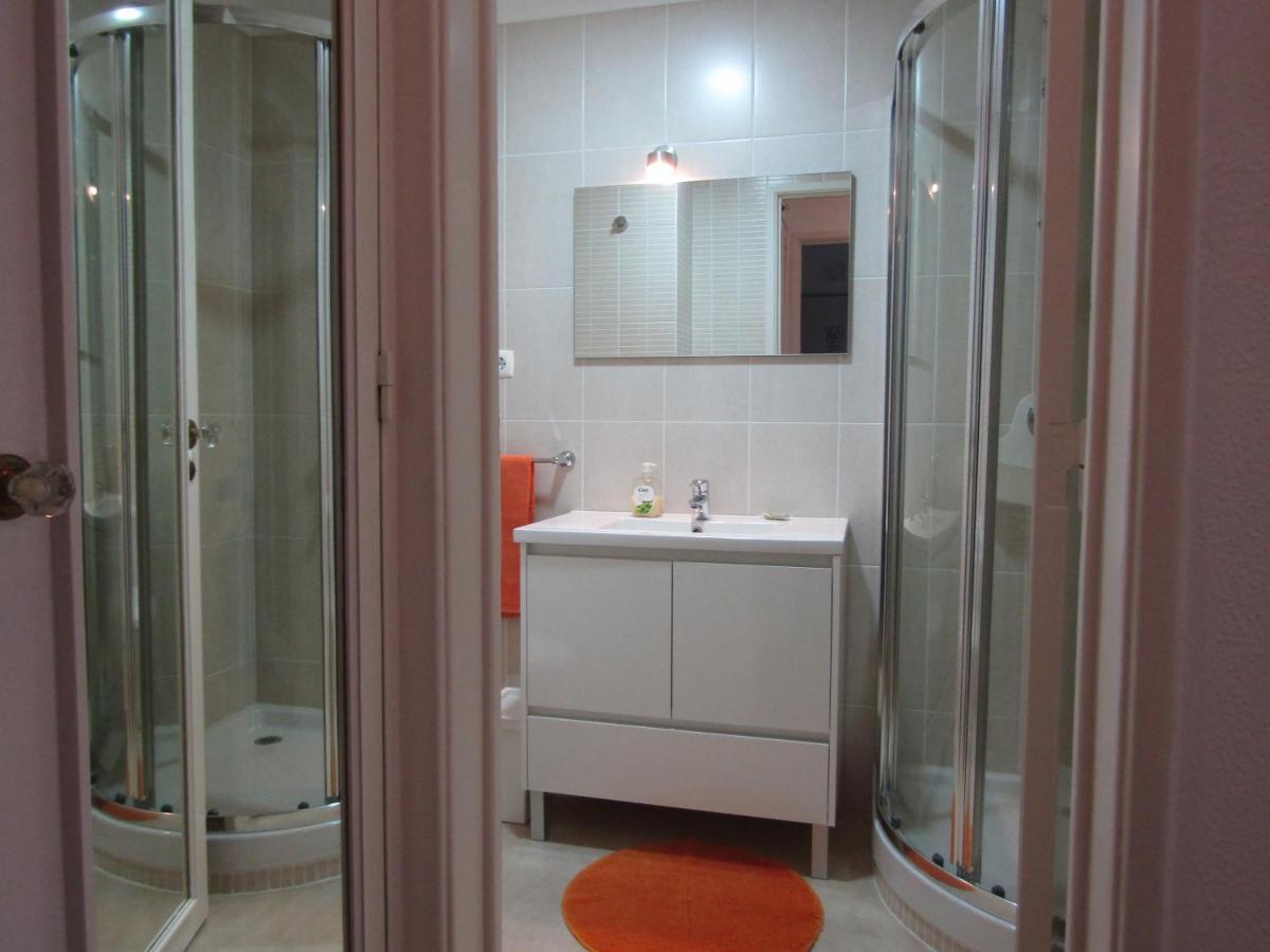 Apartamento Casa Encantada - Poeta *